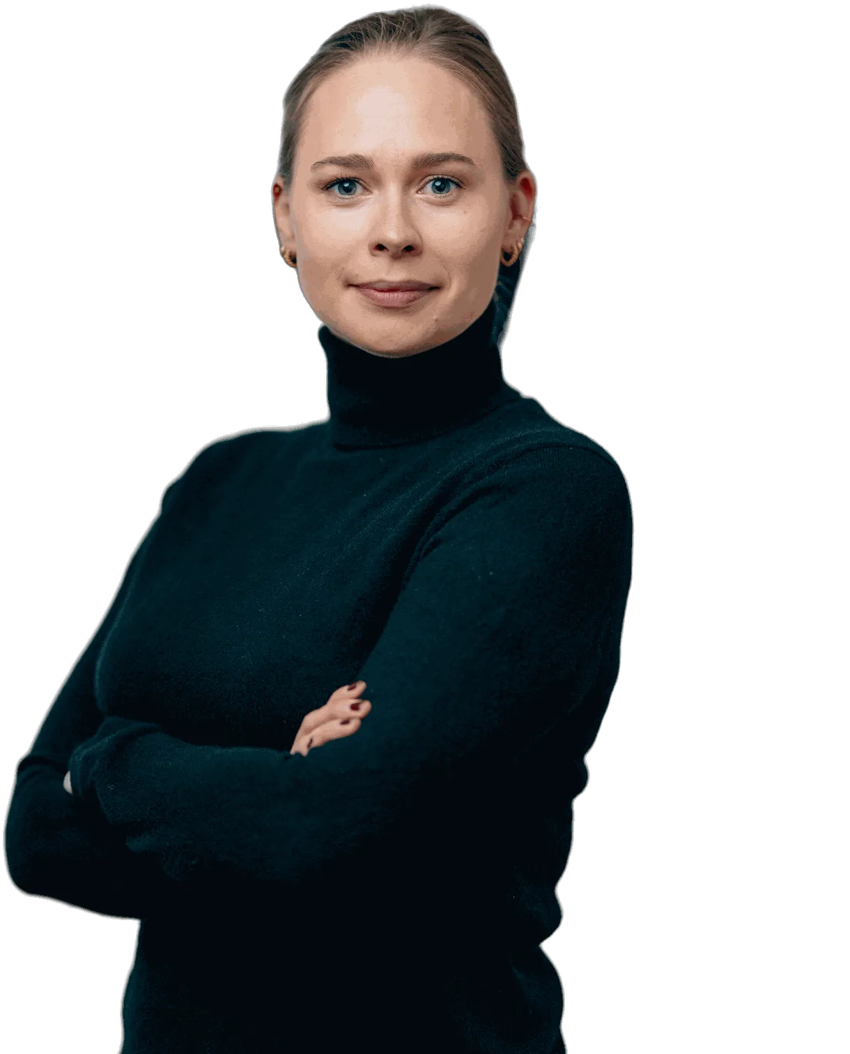 Annalena Henssen, Ihre Energieberaterin für Nürnberg