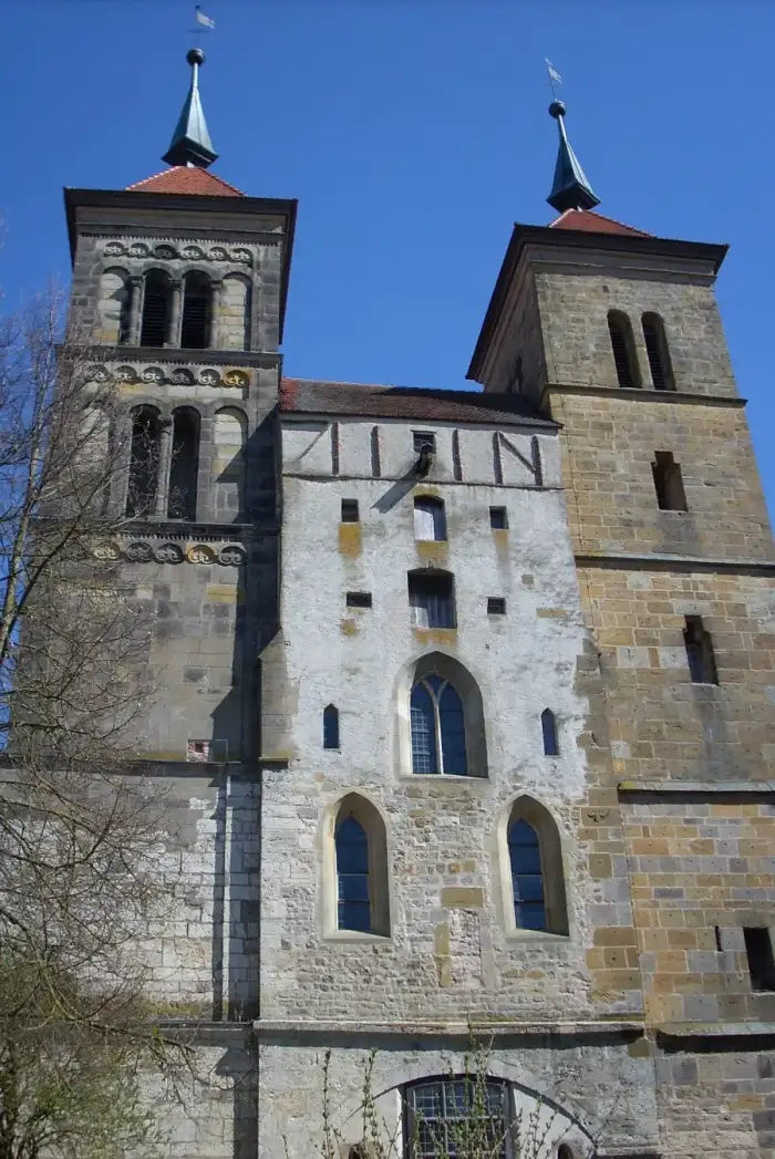 Auhausen, Ausschnitt