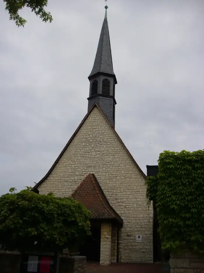 Bubenreuth, Ausschnitt