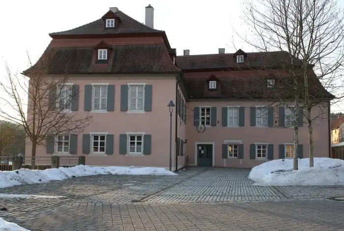 Dietenhofen, Ausschnitt
