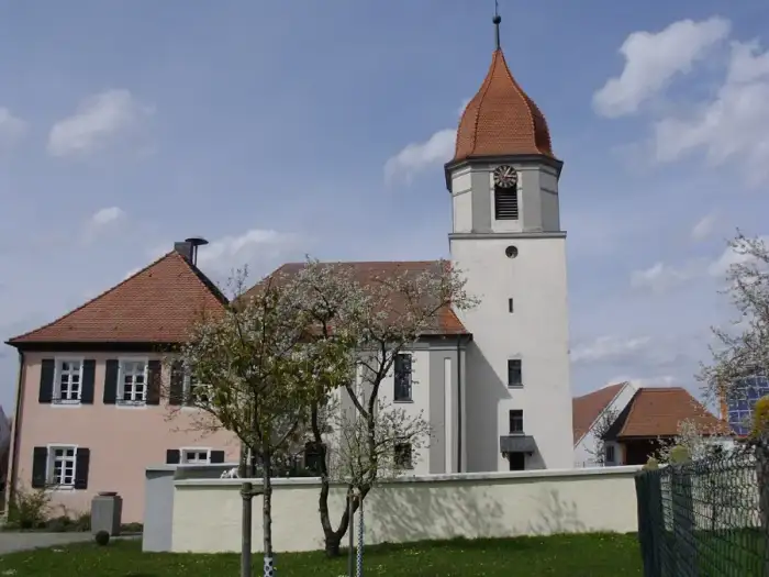 Dittenheim, Ausschnitt