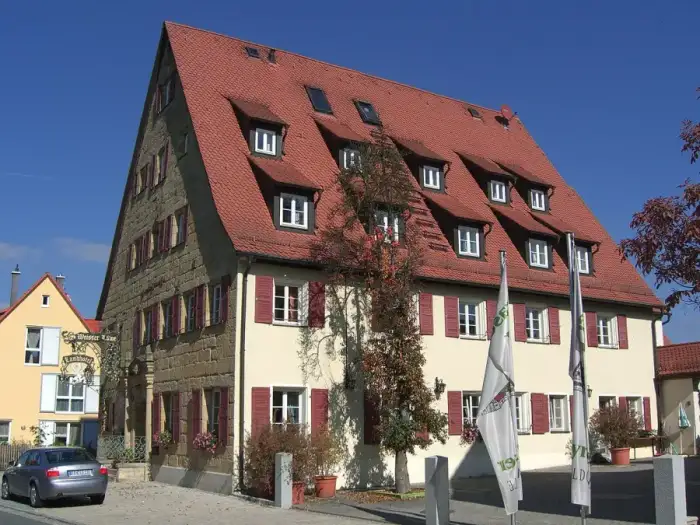 Eckental, Ausschnitt