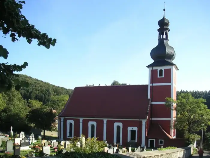 Etzelwang, Ausschnitt