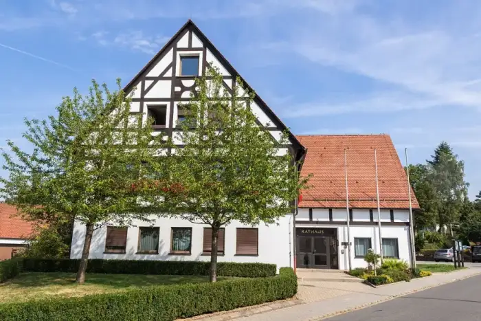 Leinburg, Ausschnitt