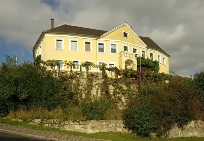 Marloffstein, Ausschnitt