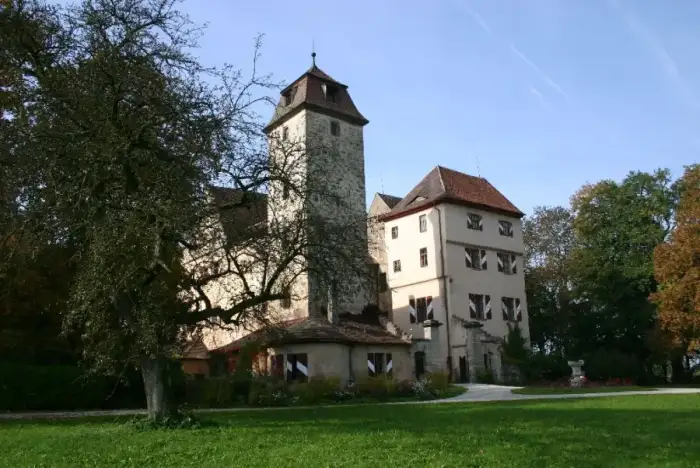Muhr a.See, Ausschnitt