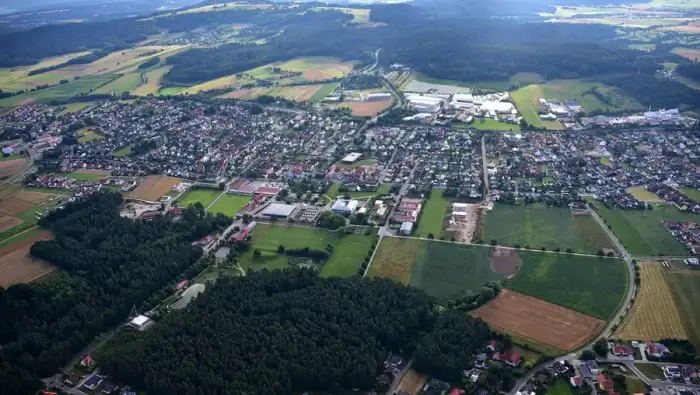 Postbauer-Heng, Ausschnitt