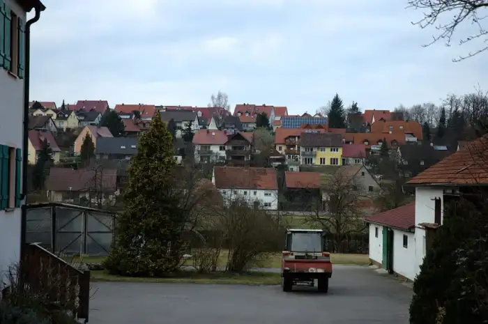 Rohr, Ausschnitt