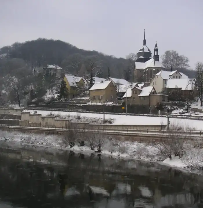 Rügland, Ausschnitt