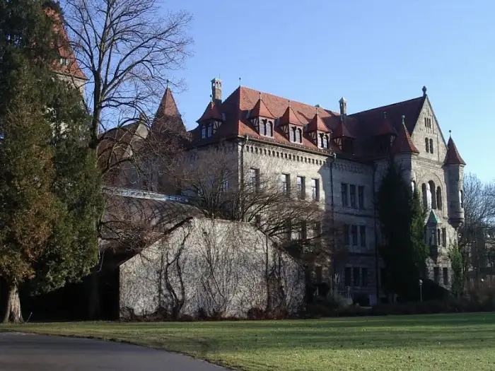Stein, Ausschnitt