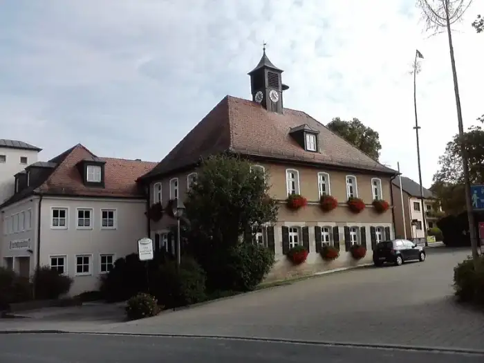 Tuchenbach, Ausschnitt