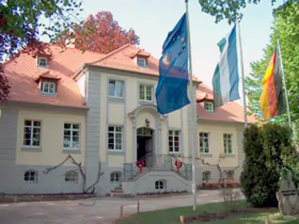 Weidenbach, Ausschnitt