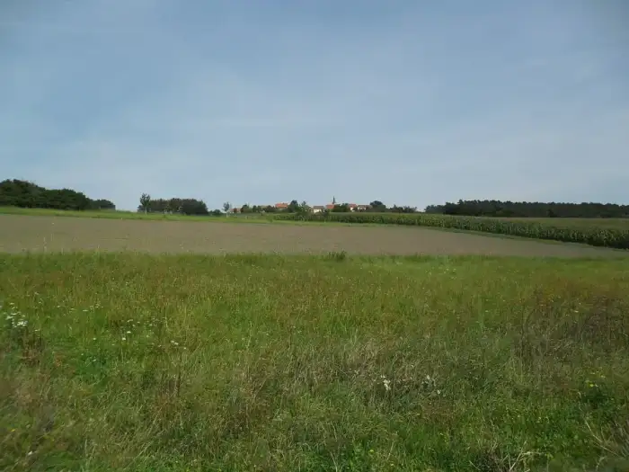 Weihenzell, Ausschnitt