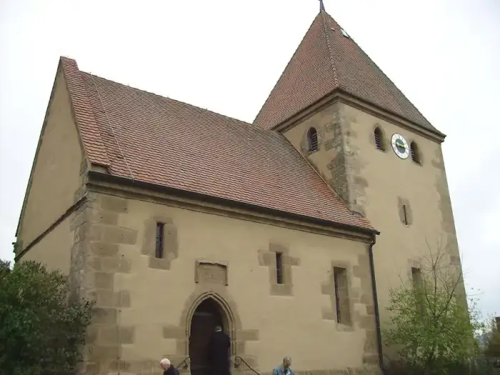 Weiltingen, Ausschnitt