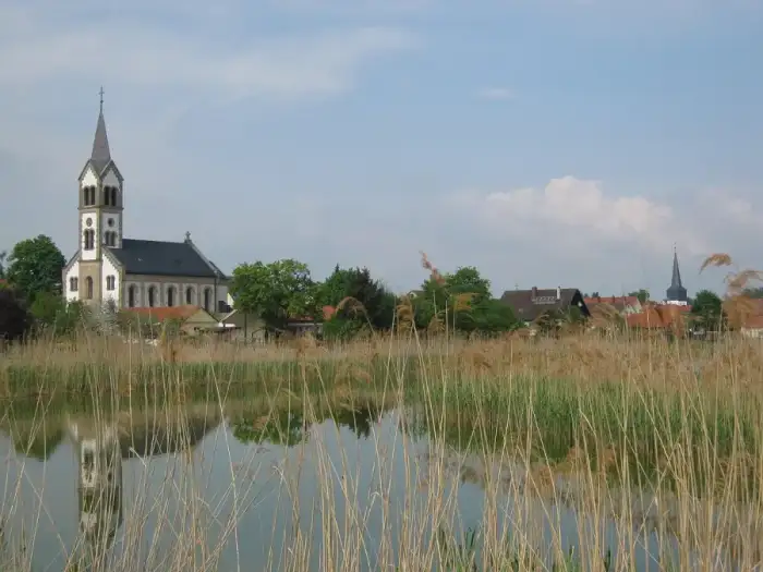 Weisendorf, Ausschnitt