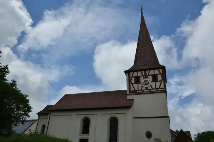 Windelsbach, Ausschnitt