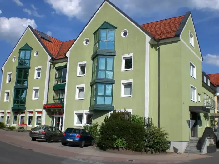Winkelhaid, Ausschnitt